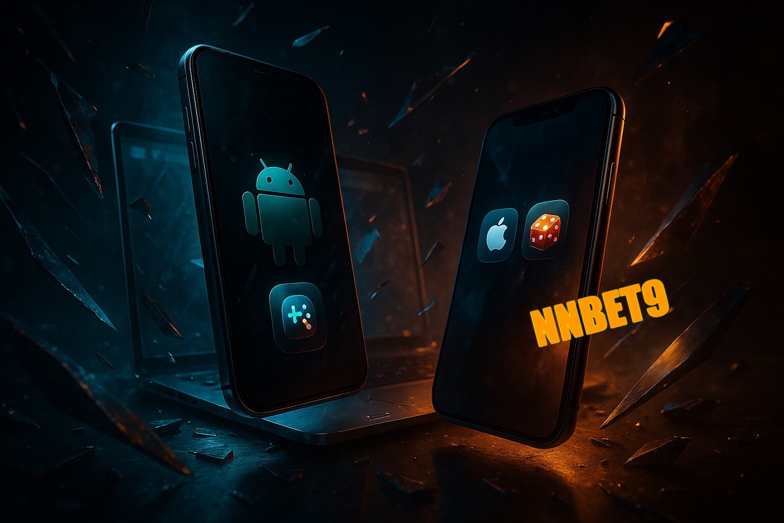 Compatibilidade do App