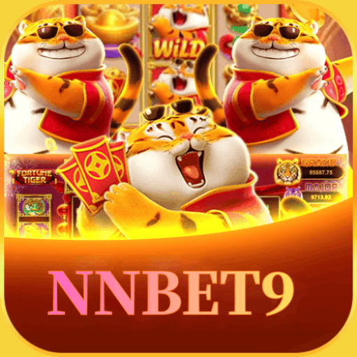 Imagem promocional da NNBET9 mostrando a plataforma e suas vantagens