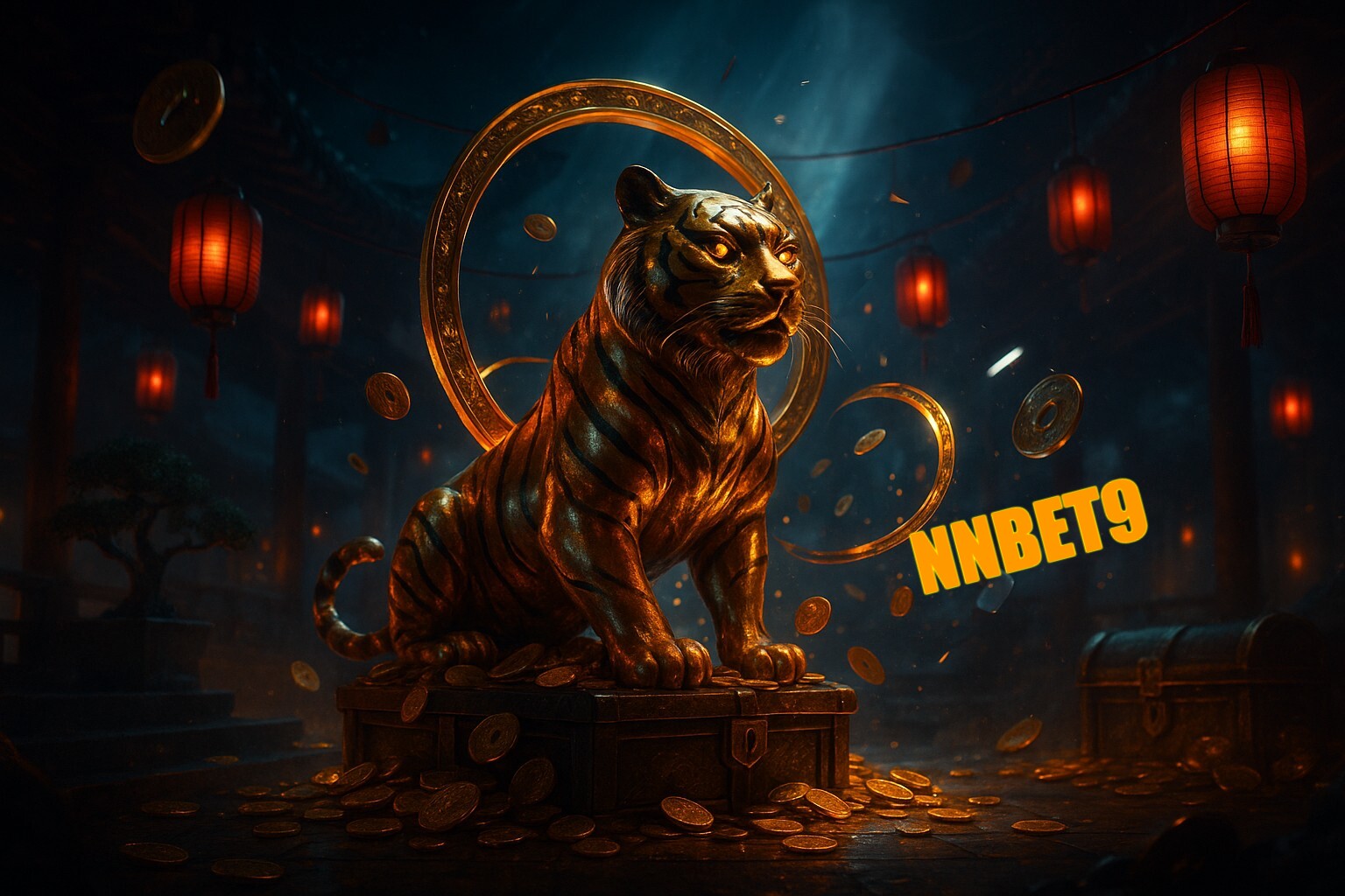 Características do Fortune Tiger