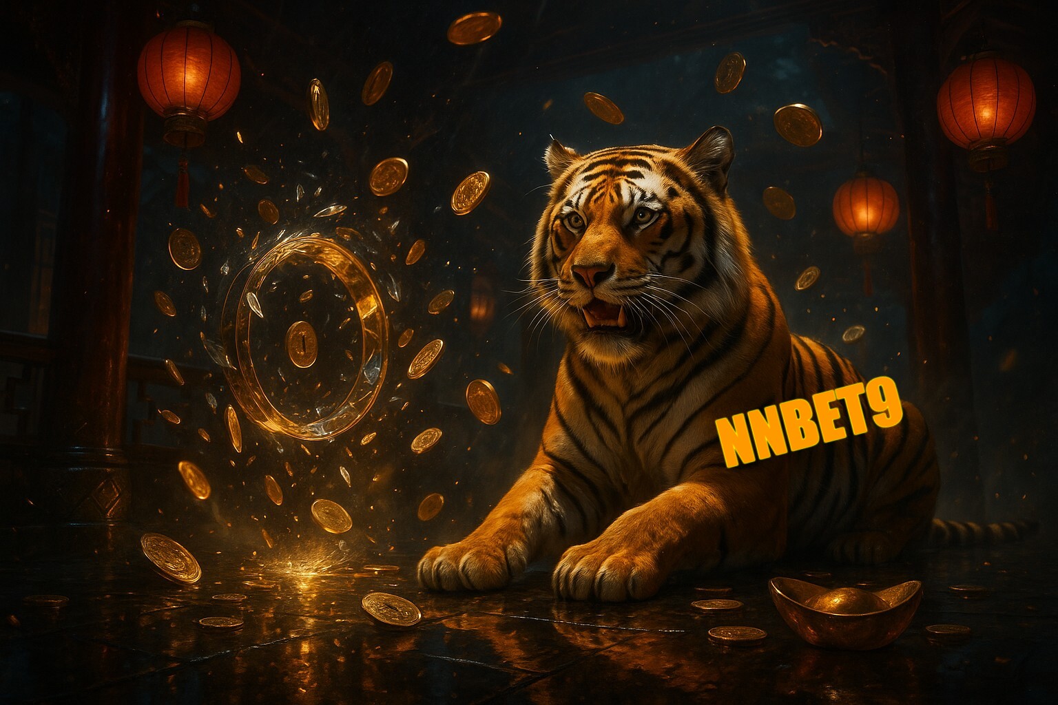 Como Jogar Fortune Tiger