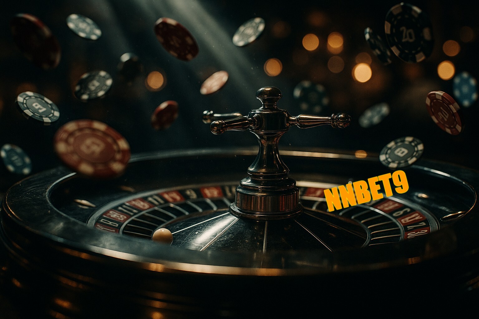 Jogos de roleta online