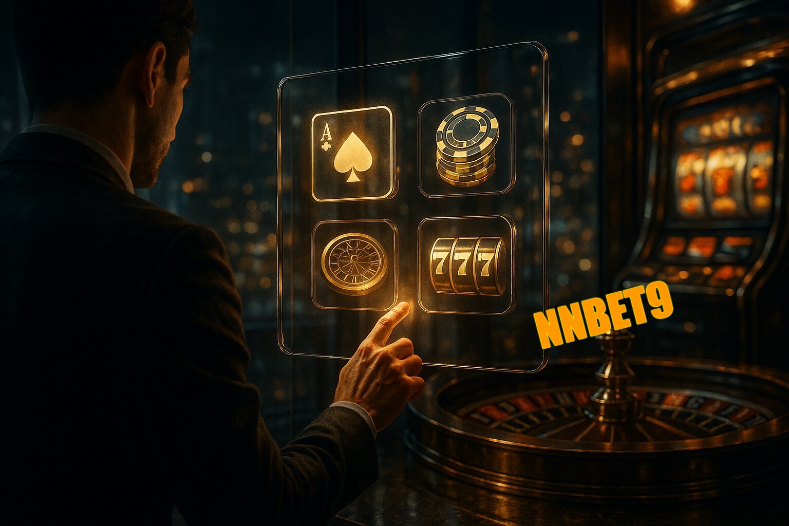 Benefícios do Login