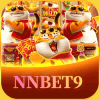 Logo da NNBET9